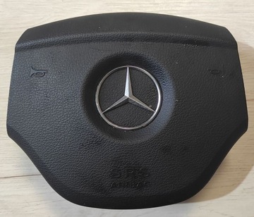 ПОДУШКА ВОЗДУШНАЯ AIRBAG MERCEDES W245