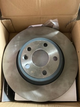 Blue print adj134362 brake disc, buy