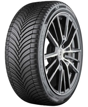 BRIDGESTONE TURANZA A/S 6 235/50 R18 XL 101 V