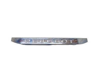 ЗНАЧЕК ПЕРЕД 75311-0H030 PEUGEOT 108