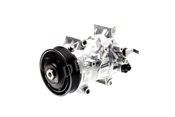 DENSO КОМПРЕССОР КОНДИЦИОНЕРА TOYOTA RAV 4 IV 2.0D 2.2D 12.12-