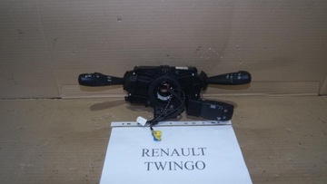 ПЕРЕКЛЮЧАТЕЛЬ КОМБИНИРОВАНЫЙ ЛЕНТА RENAULT TWINGO III 255671790R