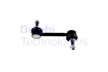 DELPHI РАЗЪЕМ STABIL DELPHI TC6855 HONDA