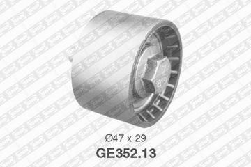 SNR GE352.13 РОЛИК НАПРАВЛЯЮЩАЯ FORD