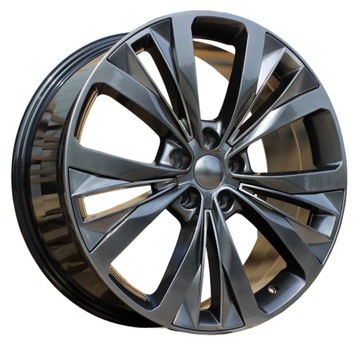 ДИСКИ 20 5X108 VOLVO XC40 XC60 II XC90 V90 S90 2 S60 V60 III S90 V90 II