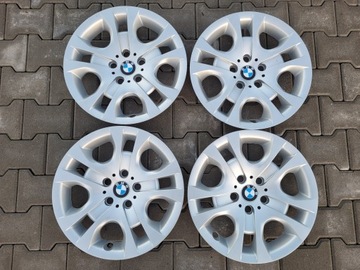 КОЛПАКИ 17'' BMW X1 E84