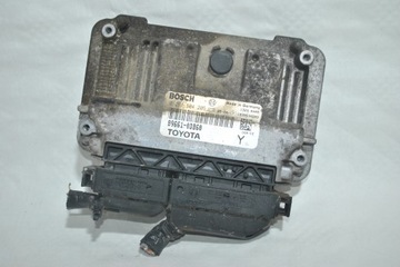 КОМПЬЮТЕР ДВИГАТЕЛЯ TOYOTA YARIS II 1.0 0261S04205