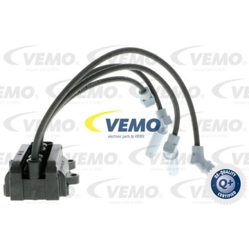 КАТУШКА ЗАЖИГАНИЯ VEMO V21-70-0001