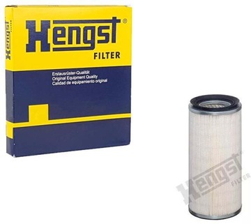 HENGST FILTER ФИЛЬТР ВОЗДУХА E1268L