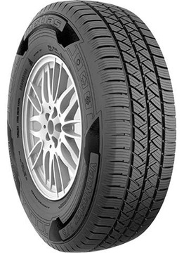 4 X ШИНЫ ВСЕСЕЗОННЫЕ PETLAS 215/65R15C 104T