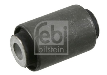 FEBI BILSTEIN 01303 САЙЛЕНТБЛОК РЫЧАГА /T/DB W124/W201-2/MET.GUM