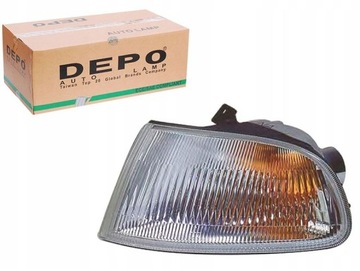 DEPO ПОВОРОТНИКИ DEPO 217-1520L-AE