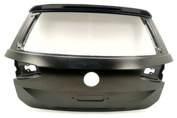 НОВЫЙ ORG КРЫШКА ЗАД ЗАДНЯЯ БАГАЖНИКА VW PASSAT B8 УНИВЕРСАЛ 3G9827025A