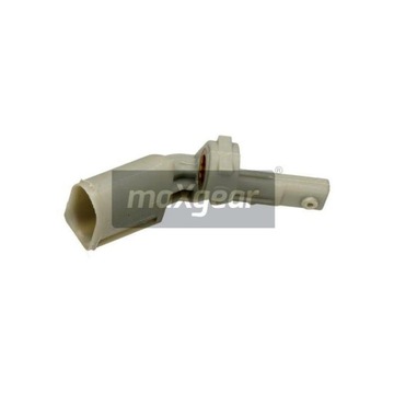 ДАТЧИК ABS VW P/T PR TOUAREG/ Q7 7L0927808A/MG MAXGEAR