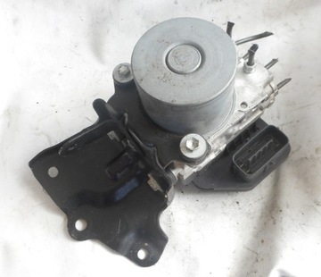 TOYOTA RAV4 НАСОС ABS 44541-42210 89541-42340