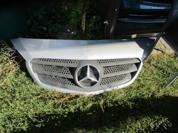 Mercedes citan 415 w415 grill grille a4158880023, buy
