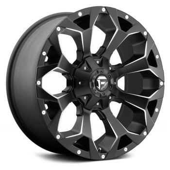 ДИСК АЛЛЮМИНИЕВЫЕХ USA 20X10 5X127 E-18 JEEP WRANGLER JK