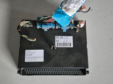 MODULE SAM MERCEDES ML W163 A1635452532