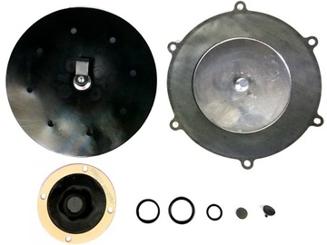 LOVATO SET / SATZ REPARATUR RGV 090 R80 VAKUUM