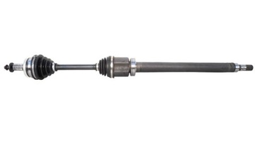 SKF VKJC 4938 ПОЛУОСЬ ПРАВОЕ VOLVO S60 I V70 II 2.0T 2.4 2.4 D D5 T5 2.5 T