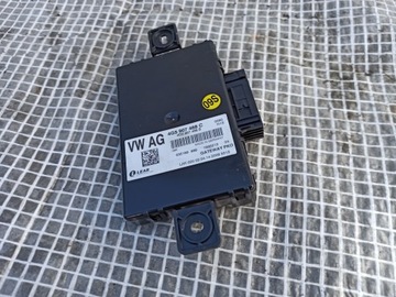 AUDI A6 C7 4G0 МОДУЛЬ БЛОК УПРАВЛЕНИЯ GATEWAY 4G5907468C