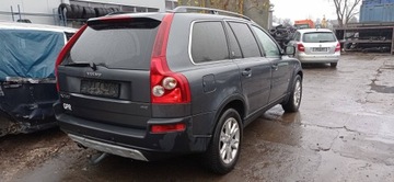 VOLVO XC90- XC-90 КРЫШКА ЗАД ЗАДНЯЯ ВЕРХНЯЯ 455-46