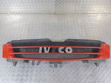 IVECO DAILY 06-14 РЕШЁТКА РЕШЁТКА 3802801