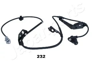 ДАТЧИК ABS TOYOTA RAV4 2,0D4D 01- JAPANPARTS ABS-232