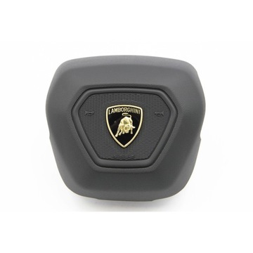 LAMBORGHINI URUS ПОДУШКА AIRBAG 4ML880201A6PS