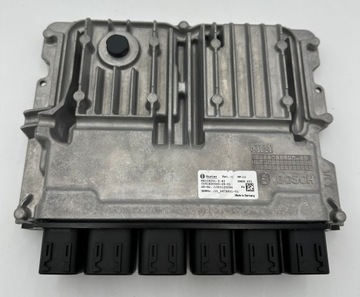 КОМПЬЮТЕР ДВИГАТЕЛЯ ECU BMW MG1CS201-3.40