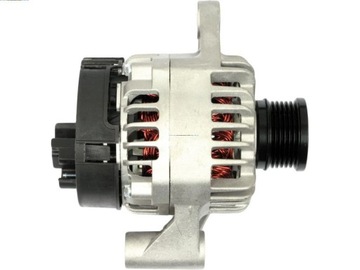AUTOSTARTER GENERATOR