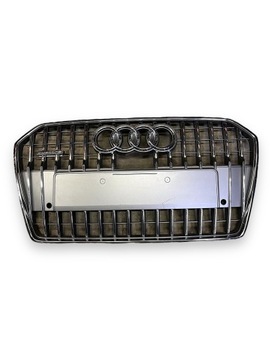 AUDI C7 ALLROAD РЕШЁТКА РЕШЁТКА РЕСТАЙЛ НОВЫЙ 4G0853653Q