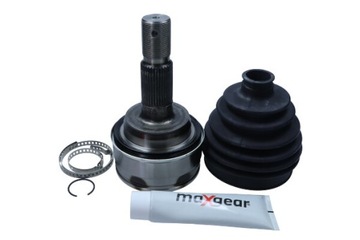 MAXGEAR ШАРНИР ВНЕШНЯЯ. TOYOTA LAND CRUISER 200 08- 4,5D4D 4,7B 30X78X36