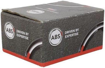 A.B.S. AUSRÜCKLAGER 41801X
