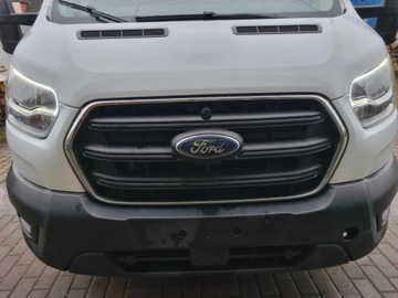 FORD TRANSIT VORNE DACH KABINE VIERTEL RAHMEN SCHWELLE KASTEN MK8 ÜBERARBEITUNG 21R