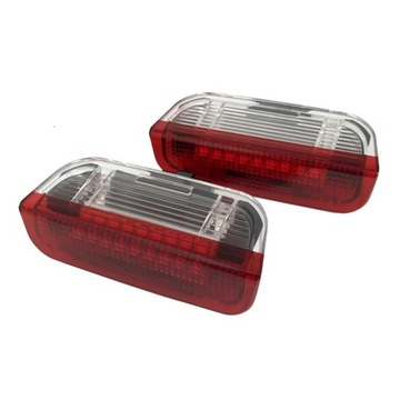 ЛАМПОЧКИ LED (СВЕТОДИОД ) DO VW PASSAT B6 B7 B8 CC SHARAN PORSCHE CAYENNE (92A) 1K0947411A