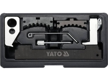 YATO YT-06005 КОМПЛЕКТ BLOKAD ГРМ OPEL 1.4-1.8 16V