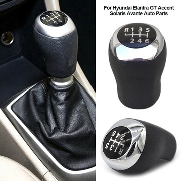 for Hyundai Elantra GT Accent Solaris Avante Auto