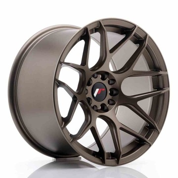 ДИСКИ 18 JR18 5X114/120 HONDA HYUNDAI KIA MAZDA