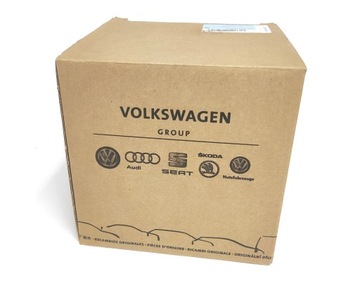 РЕЛЕ VOLKSWAGEN 646 4H0951253C VW OE ОРИГИНАЛ