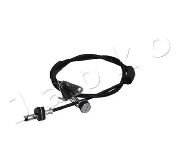 CLUTCH CABLE 154633 JAPKO CIĘGŁO, УПРАВЛЕНИЕ