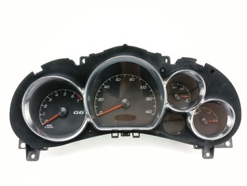 ПРИБОРНАЯ ПАНЕЛЬ ПРИБОРНАЯ ПАНЕЛЬ PONTIAC G6 (04-08) 3.5 V6 A2C53179491