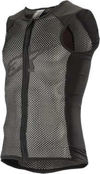 ЖИЛЕТ ALPINESTARS PARAGON VEST ЧЕРНЫЙ 2XL