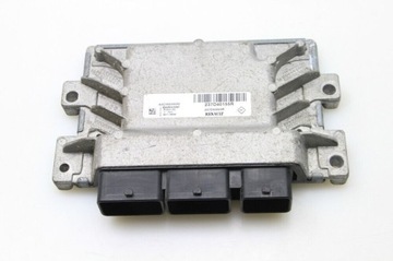 КОМПЬЮТЕР БЛОК УПРАВЛЕНИЯ ECU 237D40155R RENAULT ZOE