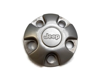 КОЛПАЧКИ JEEP CHEROKEE LIBERTY WRANGLER 5GL69S4AAB