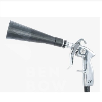 BenBow 010 Blow Gun Black