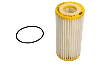 MANN FILTER ФИЛЬТР МАСЛА VW AUDI 1,8/2,0 TFSI 2012-