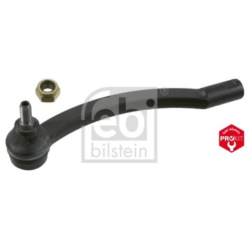 НАКОНЕЧНИК СТАБИЛИЗАТОРА РУЛЕВОГО ПОПЕРЕЧНОГО FEBI BILSTEIN 21495