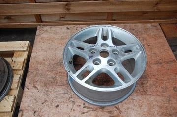 ДИСК R16 7J 5X127 ET-50 - JEEP GRAND CHEROKEE WJ WG