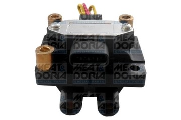 MEAT DORIA КАТУШКА ЗАЖИГАНИЯ SUBARU FORESTER LEGACY II 2.0 09.94-09.02